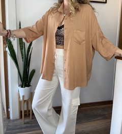 Camisa Lino