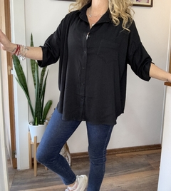 Camisa Lino - comprar online