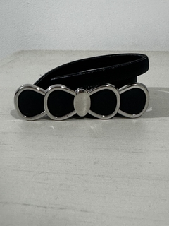 Cinturón elastizado