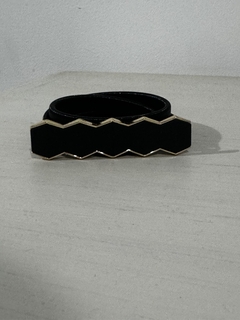 Cinturón elastizado