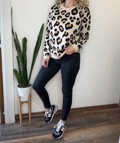 Sweater Print en internet