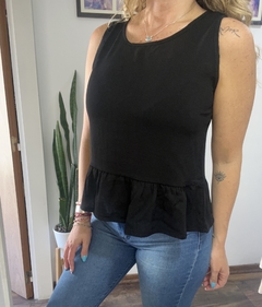 Blusita moño - ANIMAL PINK