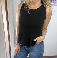 Blusita moño en internet