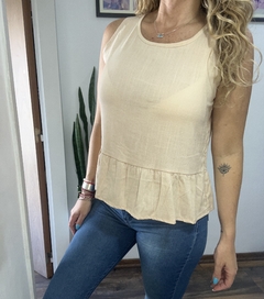 Imagen de Blusita moño
