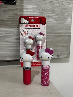 Labial Hello Kitty - comprar online
