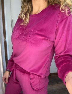 Conjunto plush L❤️VE - tienda online