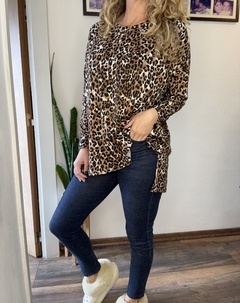 Remeron Jaguar