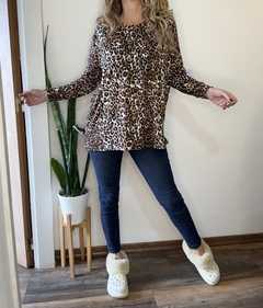Remeron Jaguar - comprar online