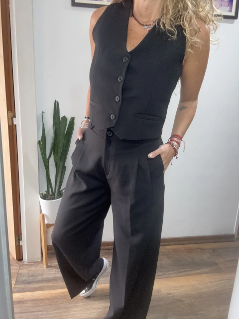 Conjunto Sastrero liso - comprar online