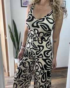 Mono Mery Crepe - comprar online