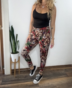 Imagen de Jogger sublimado lucia