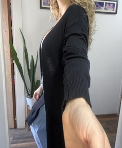 Saco abierto - tienda online