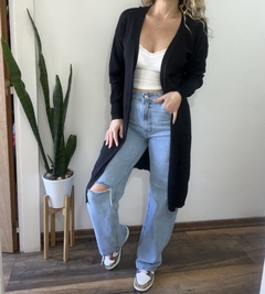 Saco abierto - comprar online
