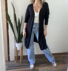 Saco abierto - tienda online