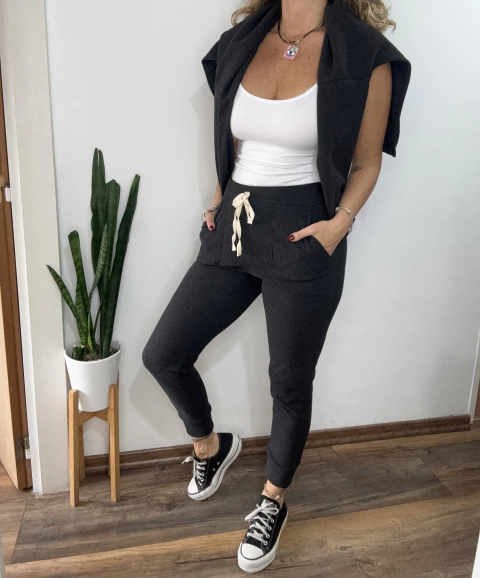 Pantalón Jogger Mica