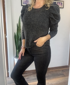 Buzo Lurex princesa - ANIMAL PINK