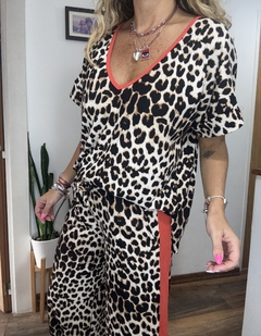 Conjunto combinado Cómodo en internet