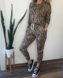 Imagen de Remeron Leopard soft