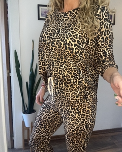 Remeron Leopard soft - tienda online