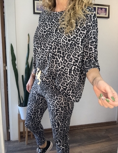 Remeron Leopard soft