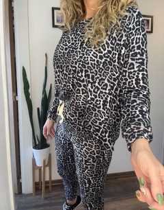 Imagen de Remeron Leopard soft