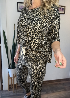 Remeron Leopard soft - tienda online