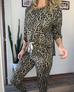 Remeron Leopard soft