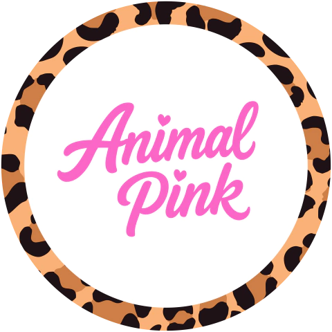 ANIMAL PINK