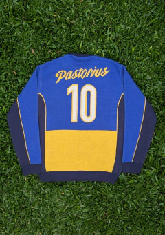 Sweater Hincha 03 - tienda online