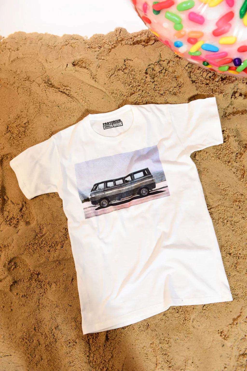Remera Van