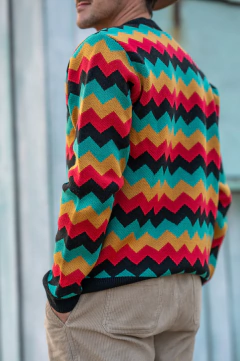 Sweater Copenhague - Pastorius 