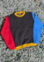 Sweater Funky