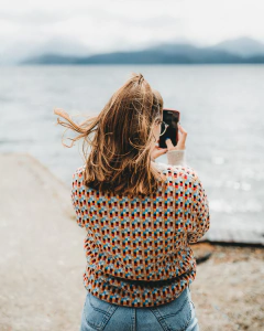 Sweater Pixel - comprar online