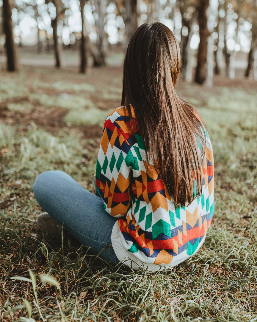 Sweater Canuto
