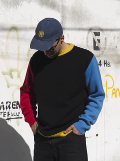 Sweater Funky - tienda online