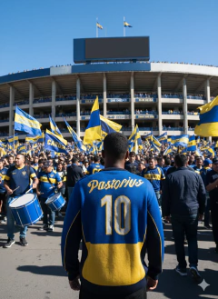 Sweater Hincha 03 en internet