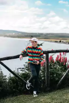 Sweater Copenhague en internet