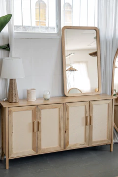 Espejo Curvo - Alegra Deco & Garden | Alegra tu espacio