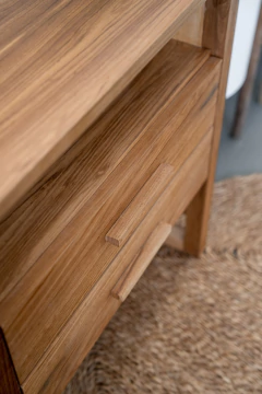 Imagen de Mesa de luz Petiribi