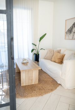 Mesa Elba - Alegra Deco & Garden | Alegra tu espacio