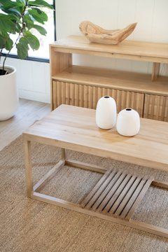 Mesa Ratona Capri - comprar online
