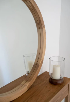 Espejo Bahamas en internet