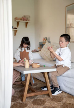 Mesa Mallorca - comprar online