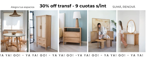 Imagen del carrusel Alegra Deco & Garden | Alegra tu espacio