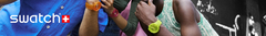 Banner de la categoría Swatch