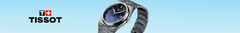 Banner de la categoría Tissot