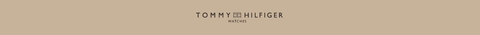 Banner de la categoría TOMMY HILFIGER JEWELRY