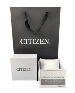 Reloj Citizen Mujer Cuarzo EQ0534-50D en internet