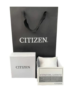 Imagen de Reloj Citizen Hombre Eco-Drive BM8475-00F