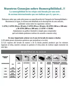 Reloj Reebok Unisex Elements Ignite RV-ELI-G9-PGIG-BB - tienda online